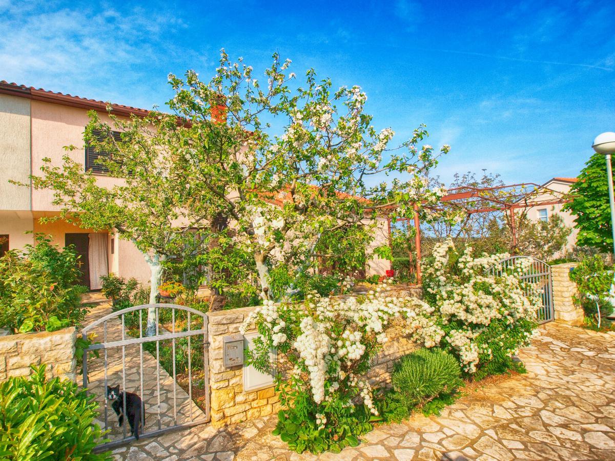 Apartments Dvorine 1210 Banjole Exterior photo